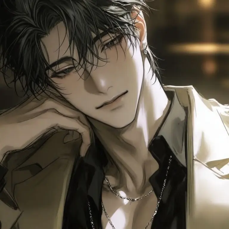 oyanakase115의 大人気俳優は女嫌い