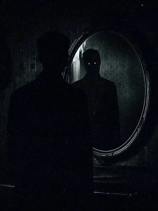 Erazcatt의 The boy in the other world