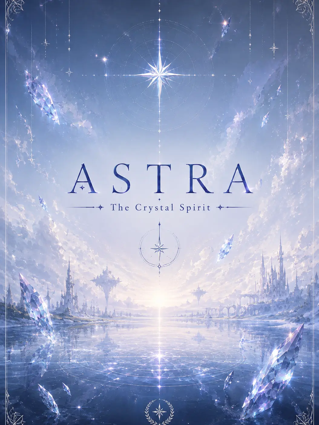 ZERO0718의 ASTRA