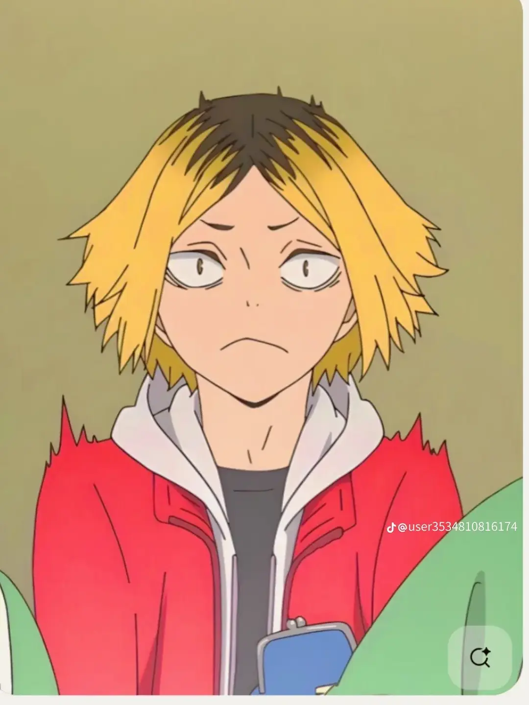 cenma의 쿠로오 테츠로