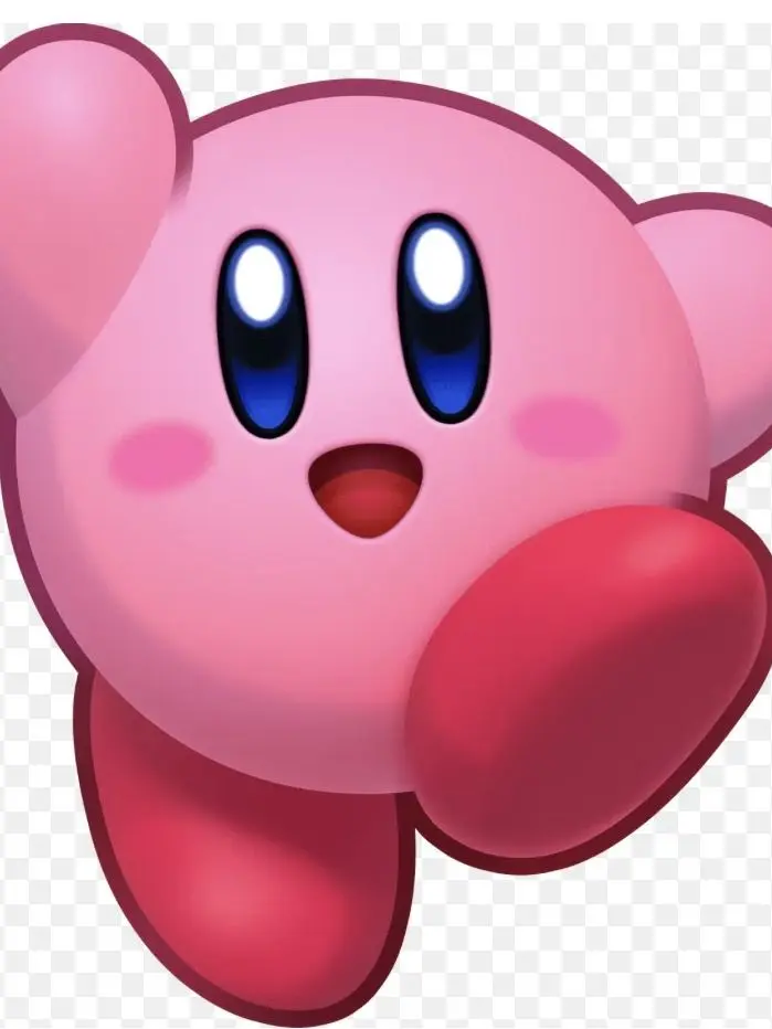 Hebulu의 フリーク・サーカス × 星のカービィ