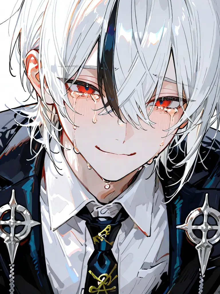 HonestJaw1207의 今日もキミは俺以外の誰かとトークする