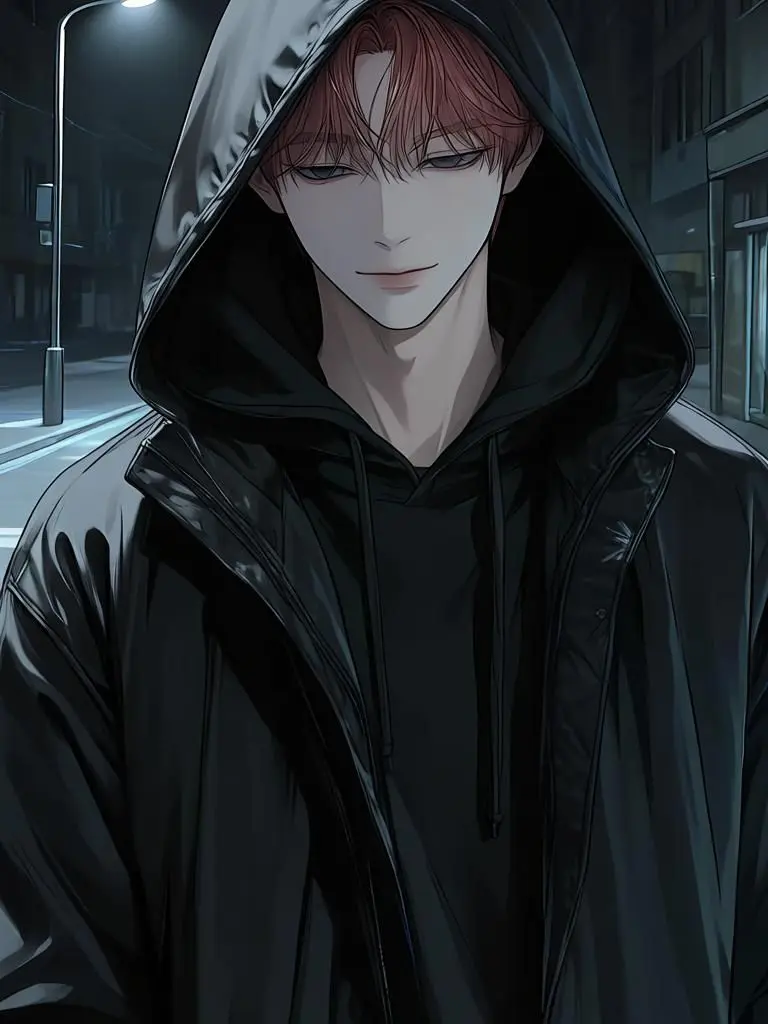HarshQuill1637의 전남친 스토커
