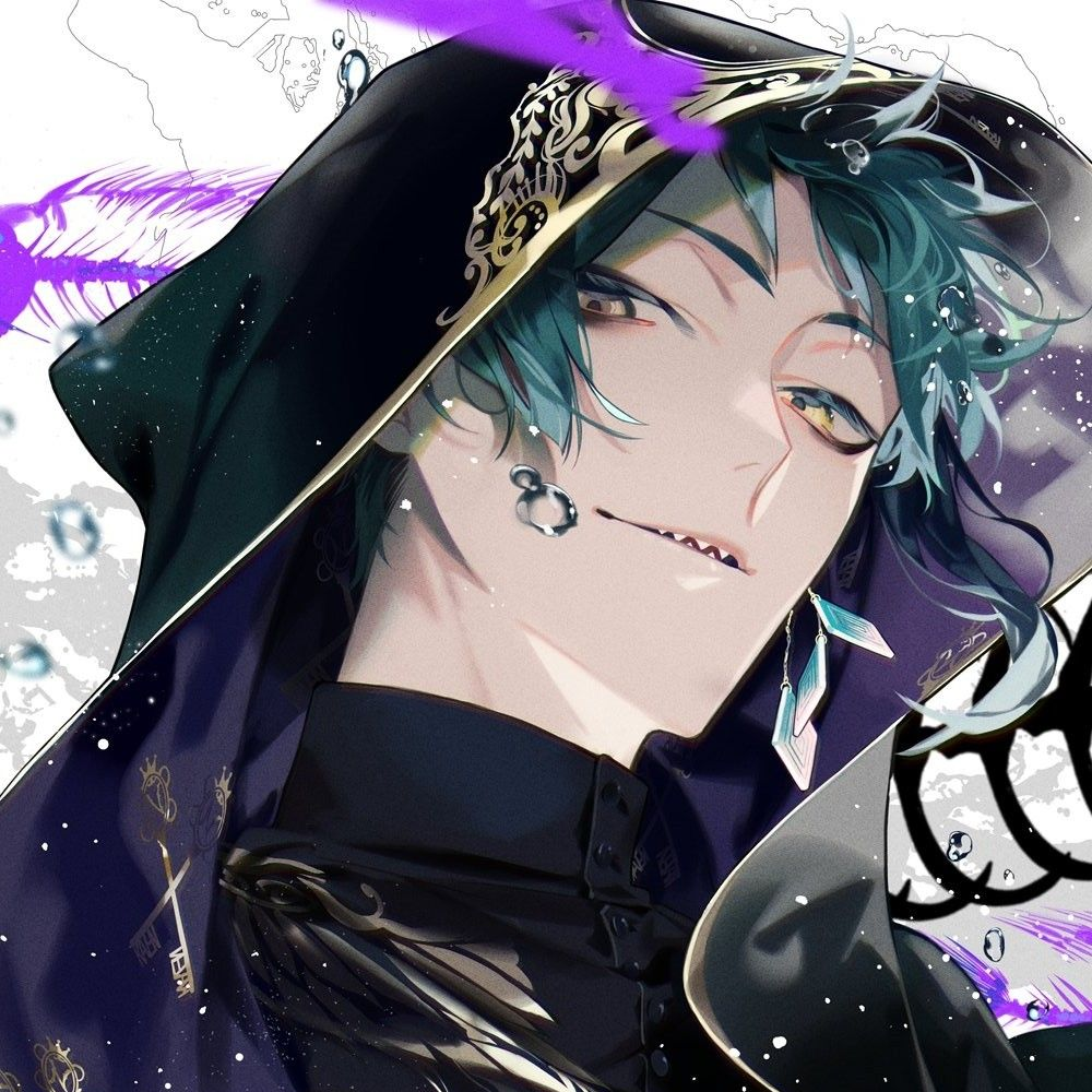 ジェイド・リーチ - zeta