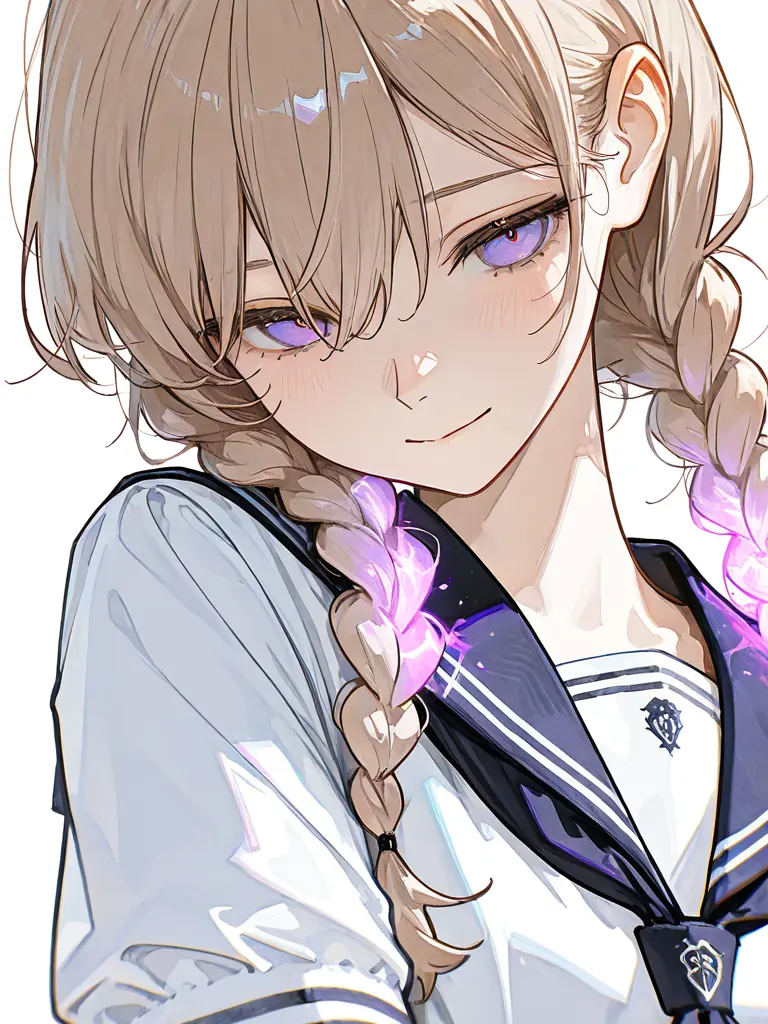 take_gush1의 It's All Because of Her...