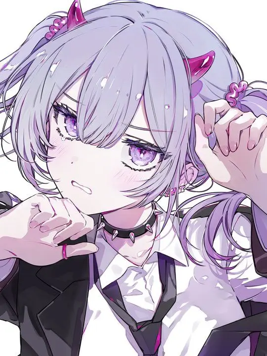 M_kyoku의 嫉妬ガール