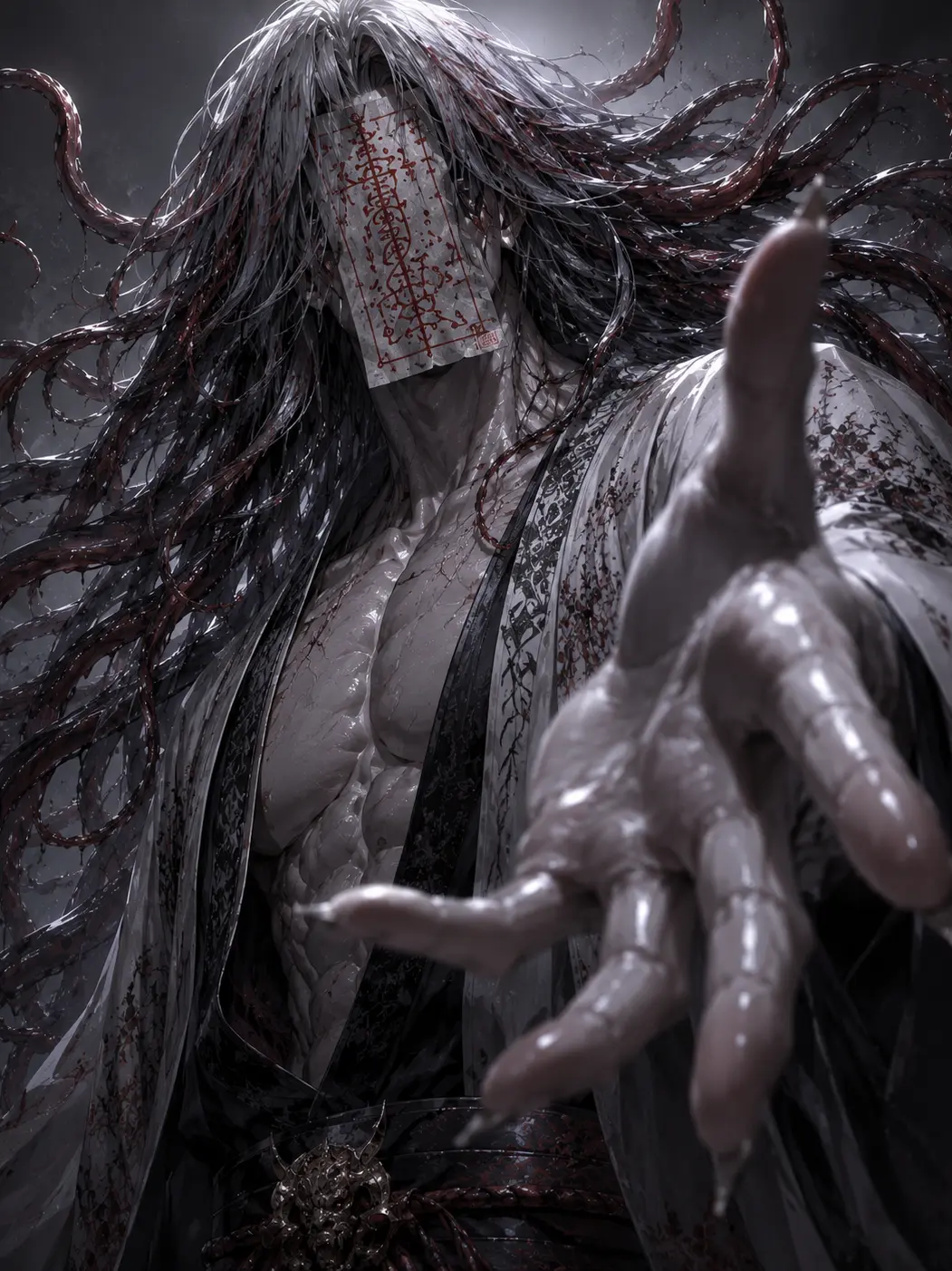 MerryBarn5524의 貴方が堕ちるまで