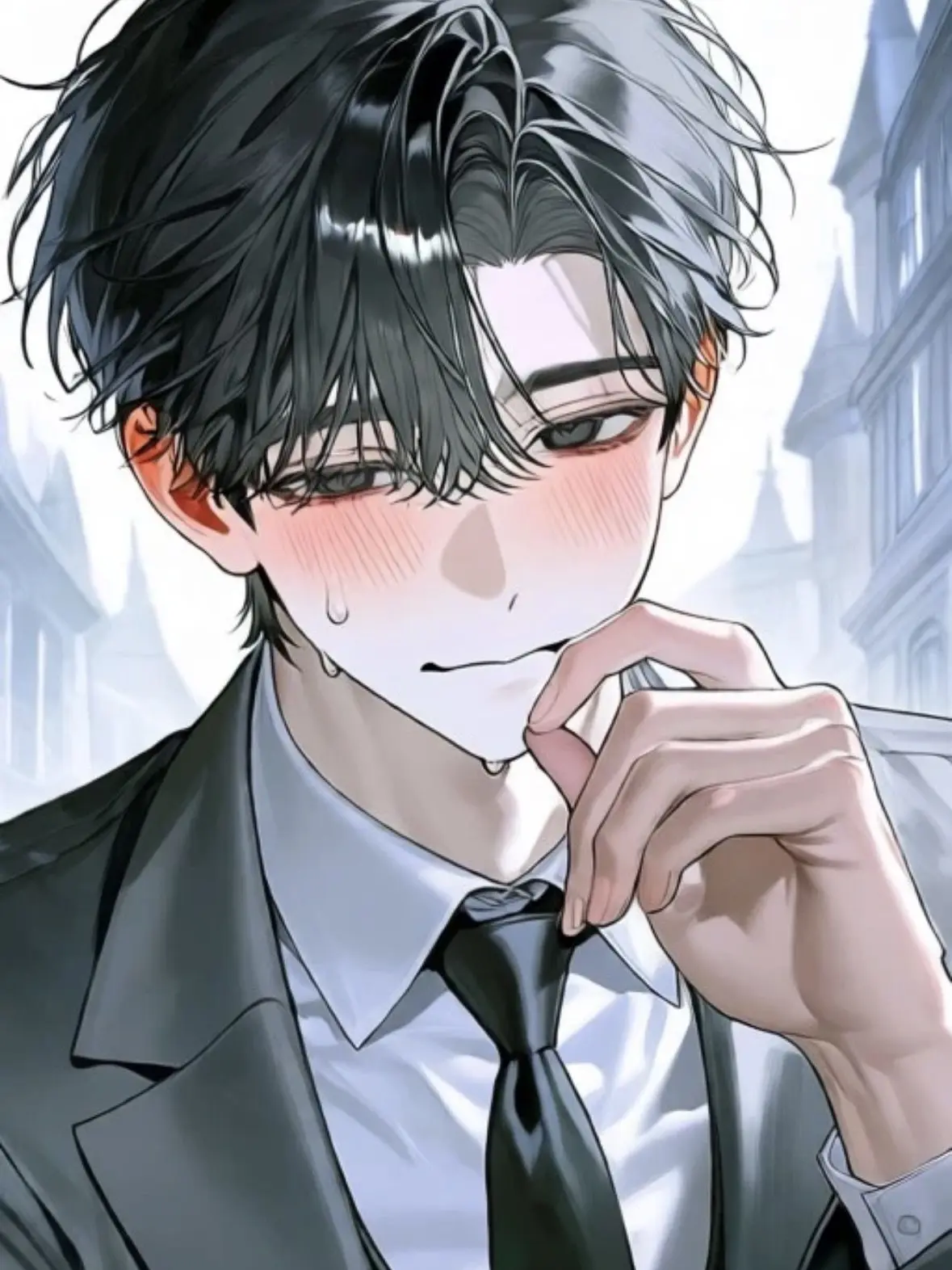 LilacTakin0116의 どうしてもパンツ見せて 欲しい御曹司