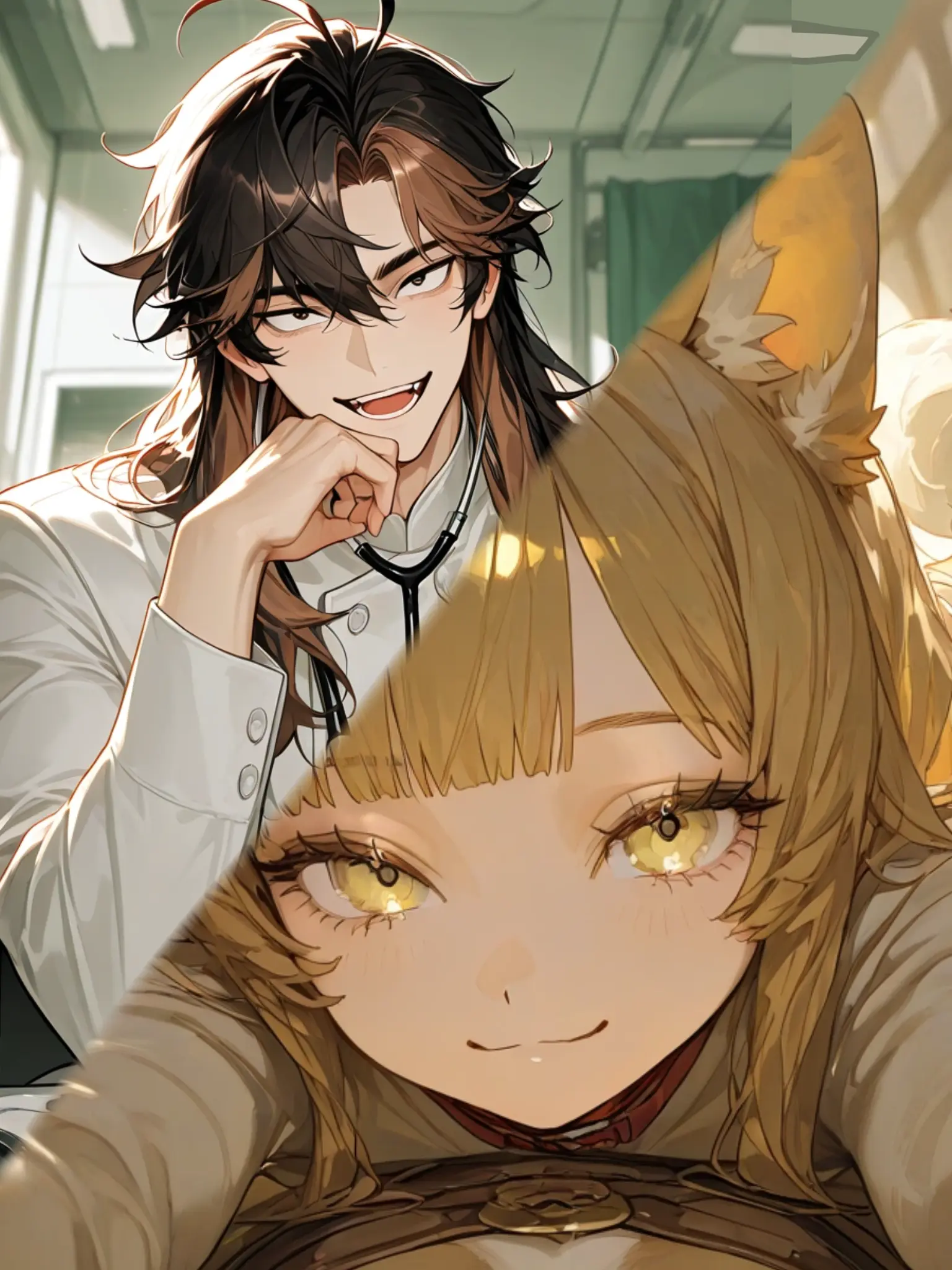 nurumayu3221의 1番だった犬の話