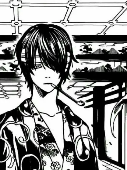 TimidHut0810의 그의 오랜 약혼녀