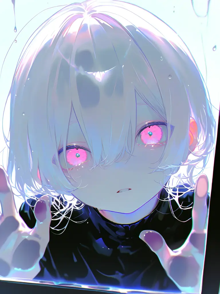 wokamekuki의 危険な洗脳系人外くん