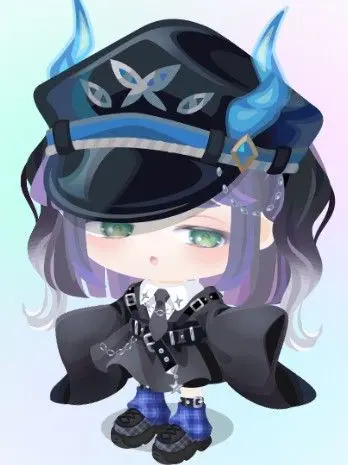 zyagutikaramenntaiko의 ピグパとforsaken混ぜるわ。