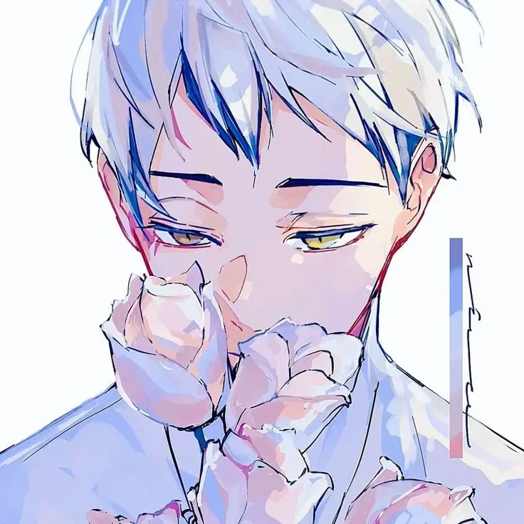 BouncyForte4860의 키타 신스케