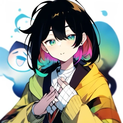 家賃3万、幽霊付き。