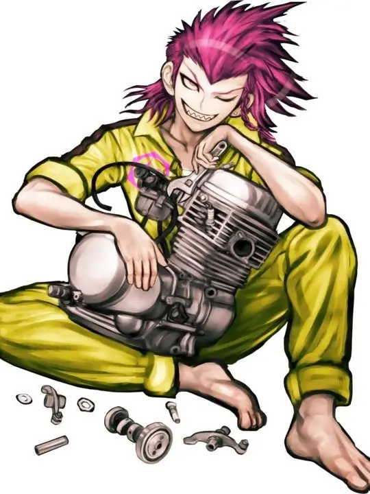 PorousDiet7459의 幼なじみ＋後輩