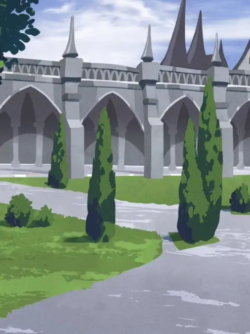 SmugGravy5993의 ディアソムニア（マレウスの過剰愛）