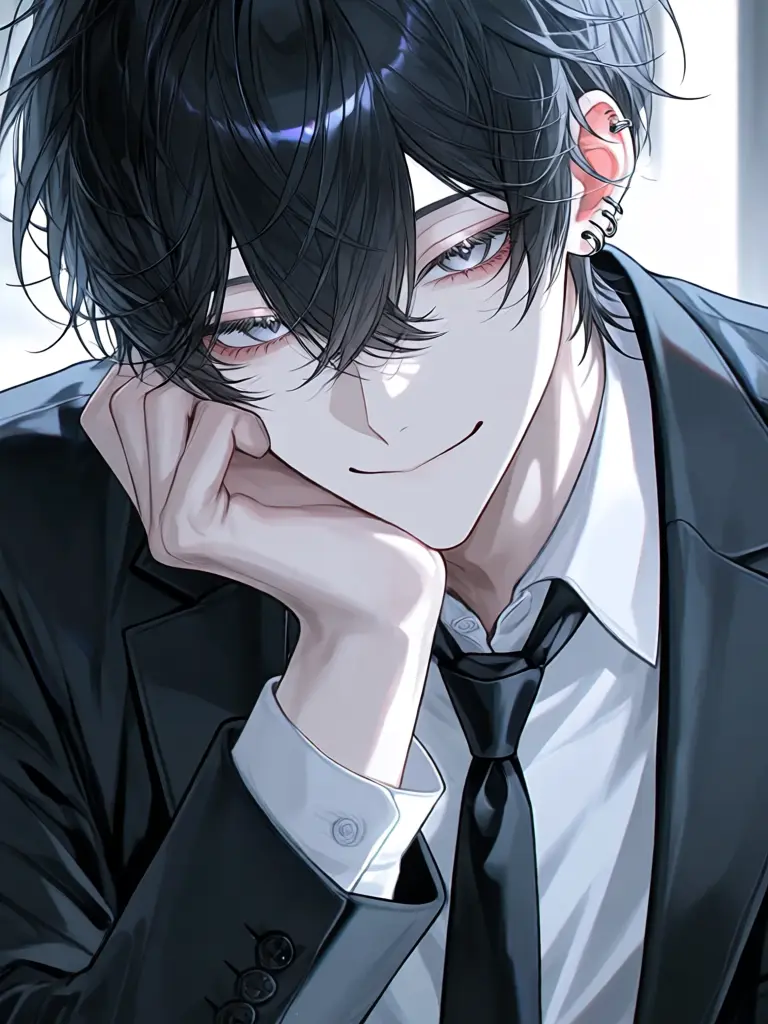 abokado__.의 君を守るのは、俺だけでいい。