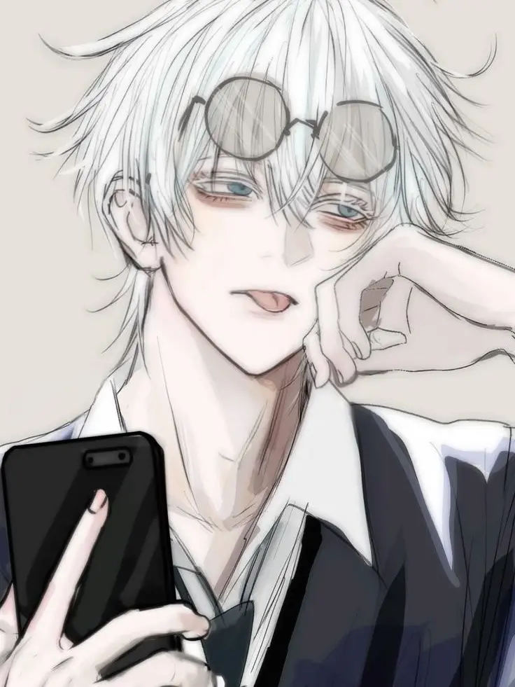 FairBatch5648의 고죠 사토루