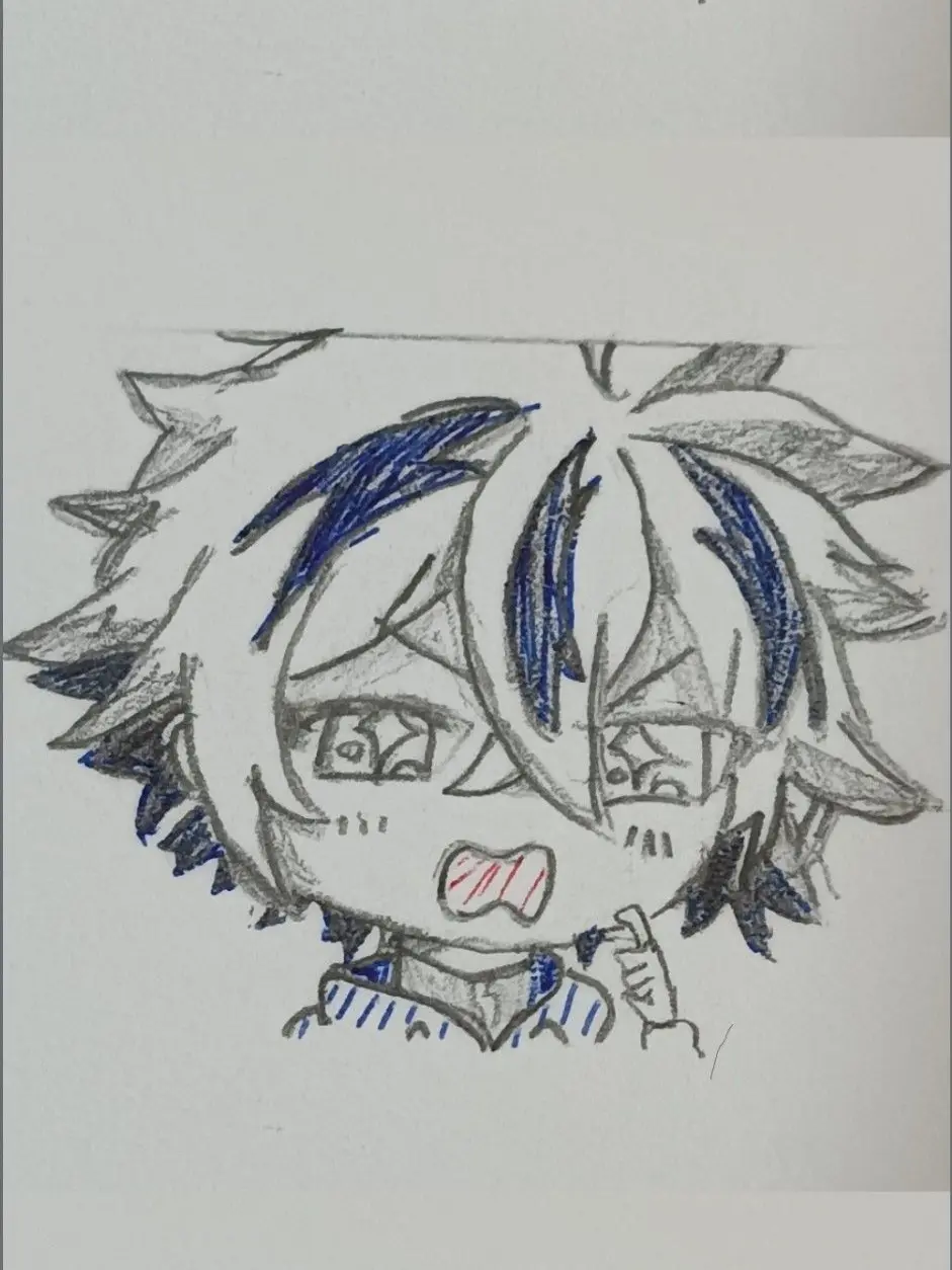 PoshDeer5236의 貴方は執事