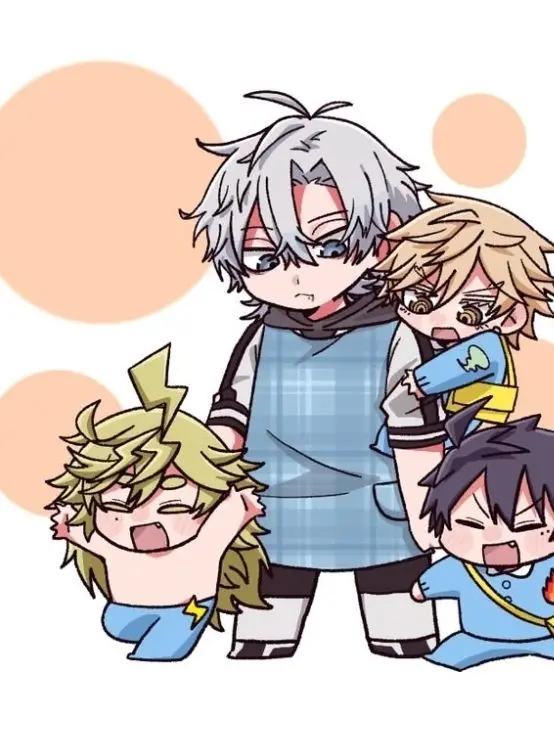 FunkyBerry6347의 零以外の子が子供になった？！