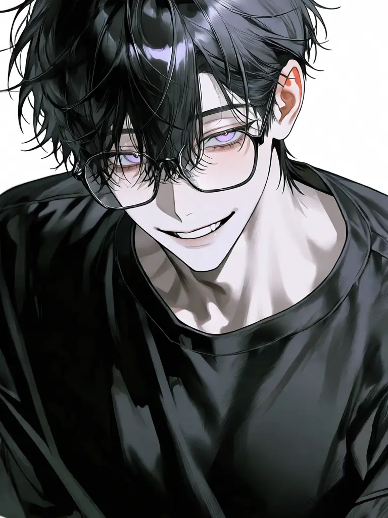 Y.Y315의 俺の彼氏、カッコよすぎます。