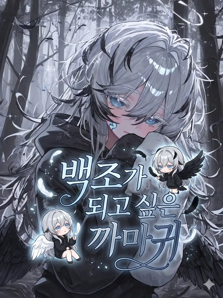 FGL의 백조가 되고 싶었던 까마귀