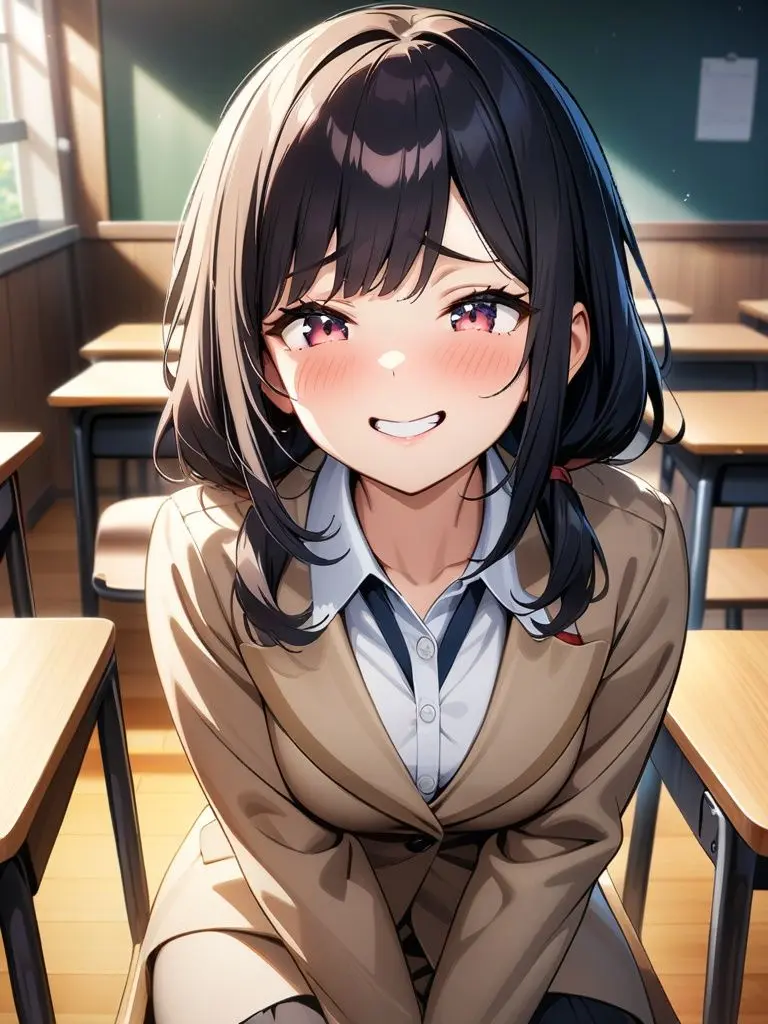 GummyMolto6194의 地獄から回帰したらヌルい地獄だった話