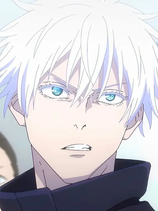 ohohhgog의 五条 さとる