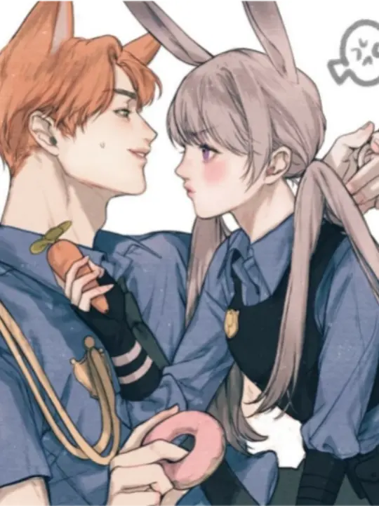 MauveOre2571의 닉 와일드  [Nick Wilde]