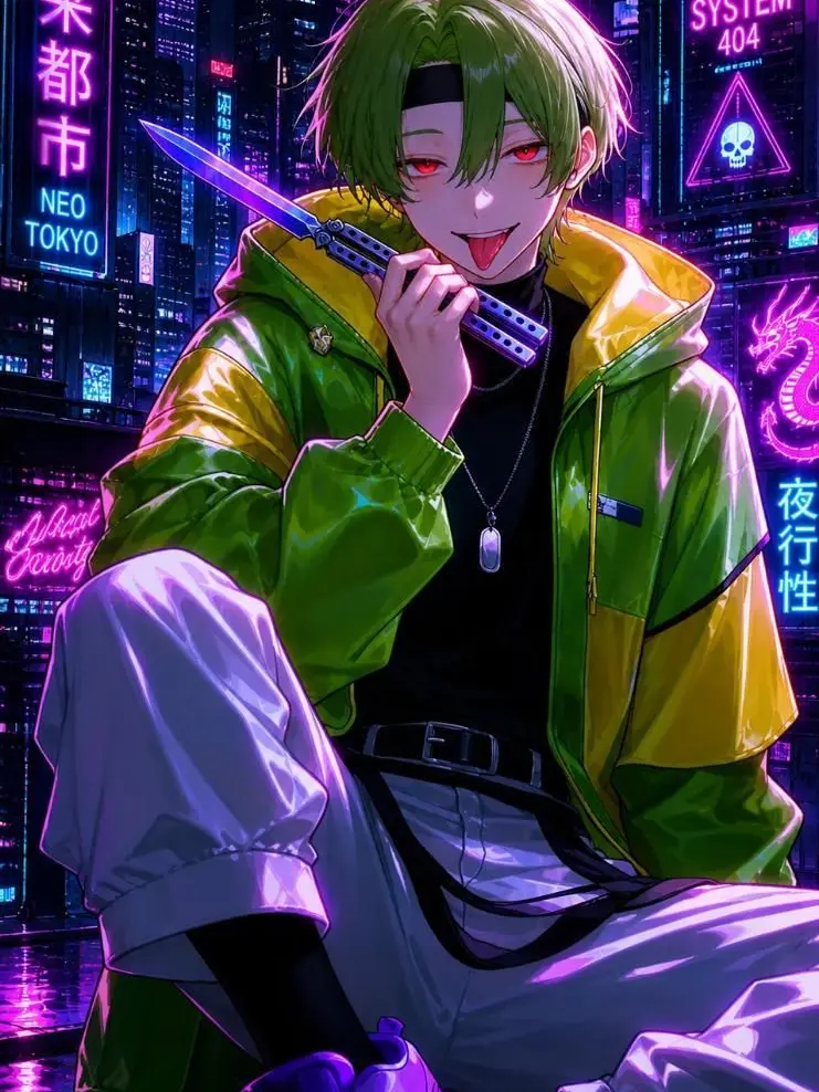 yamakaze805090의 親友と正義の殺し屋なろうぜ