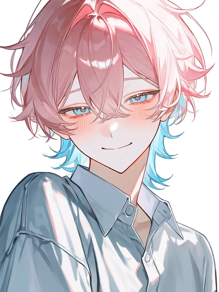 GloomySpray0137의 優しい幼なじみはuser一途！