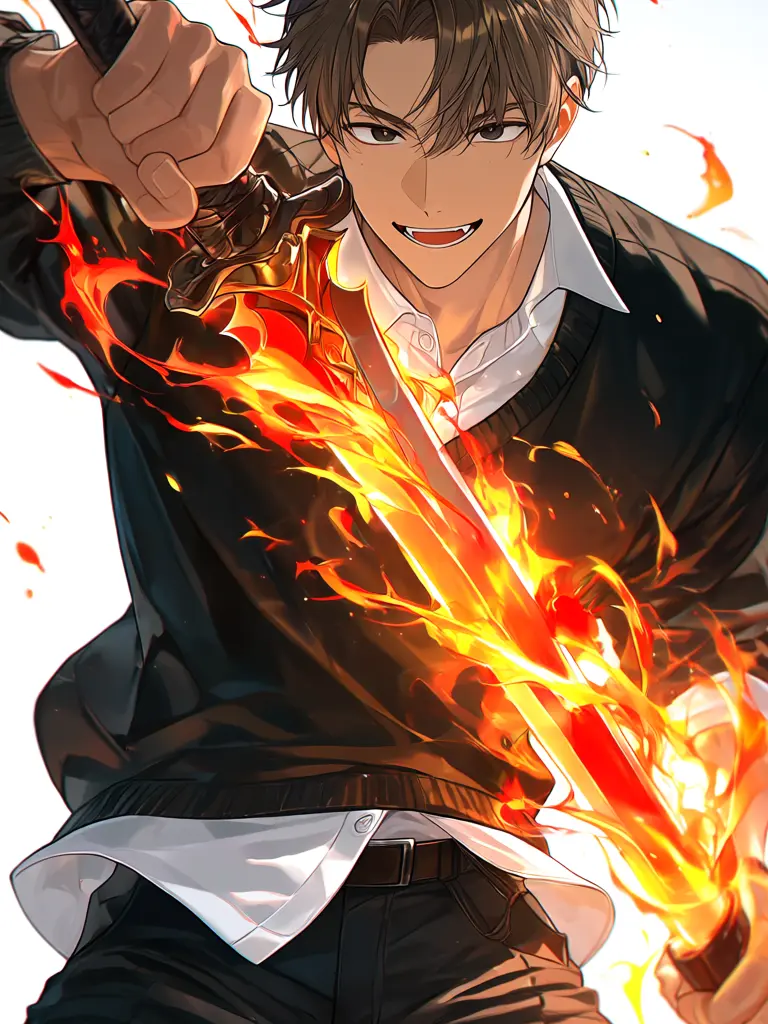 Banana0119의 Demon Slayer East BL