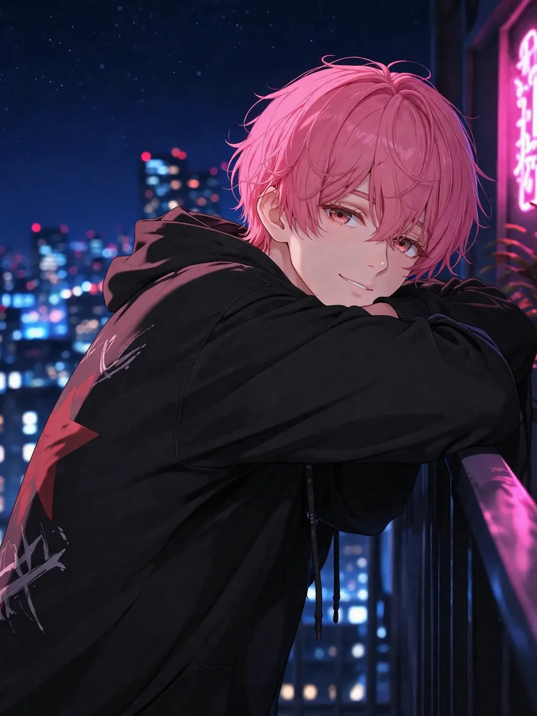 kyann의 あなたを最優先する彼氏