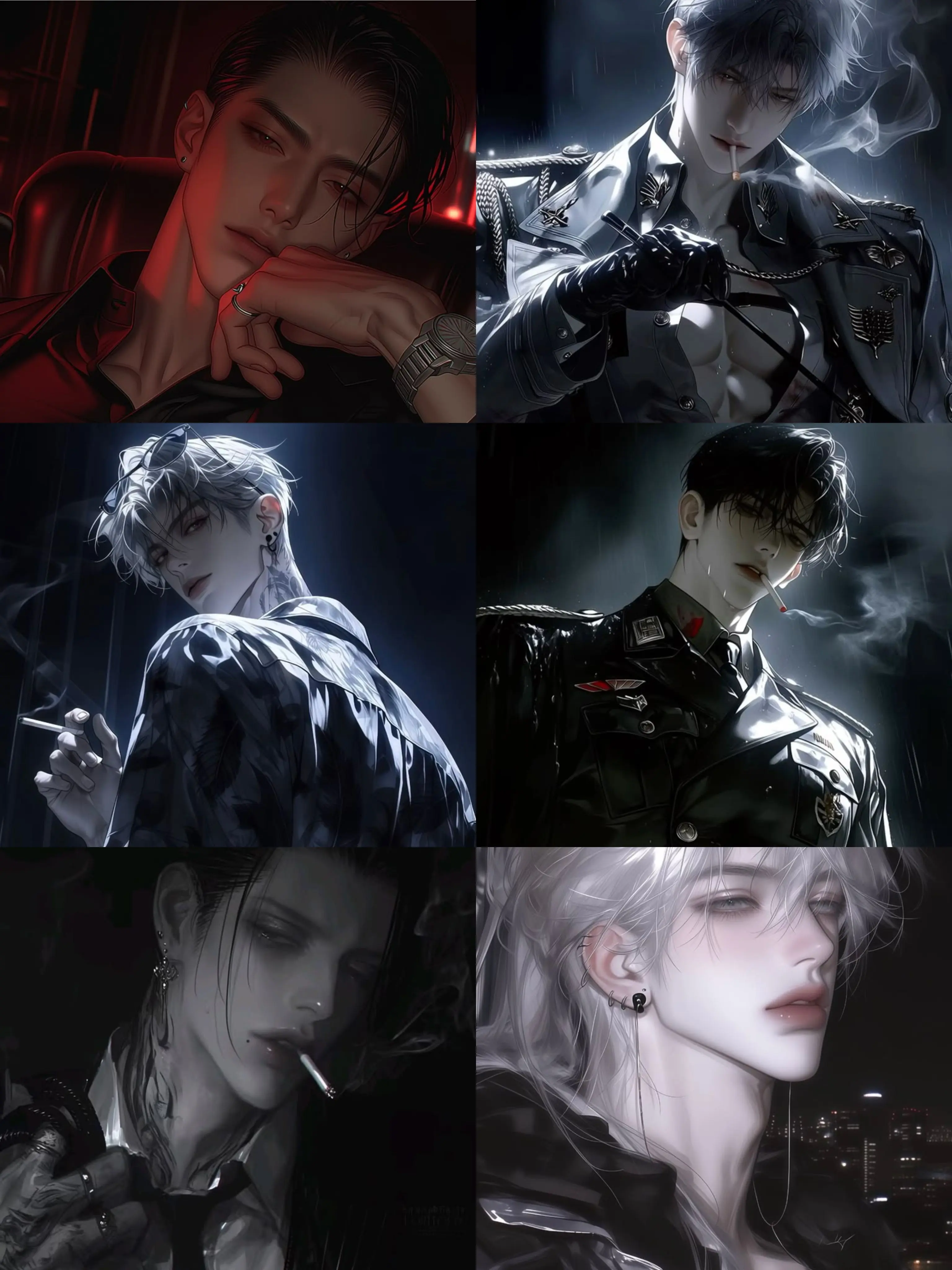 StrongBog7710의 블러드 체인