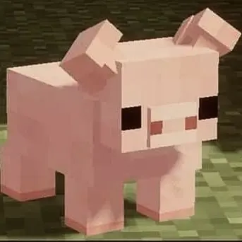 Nyangkuya의 돼지 쿠야