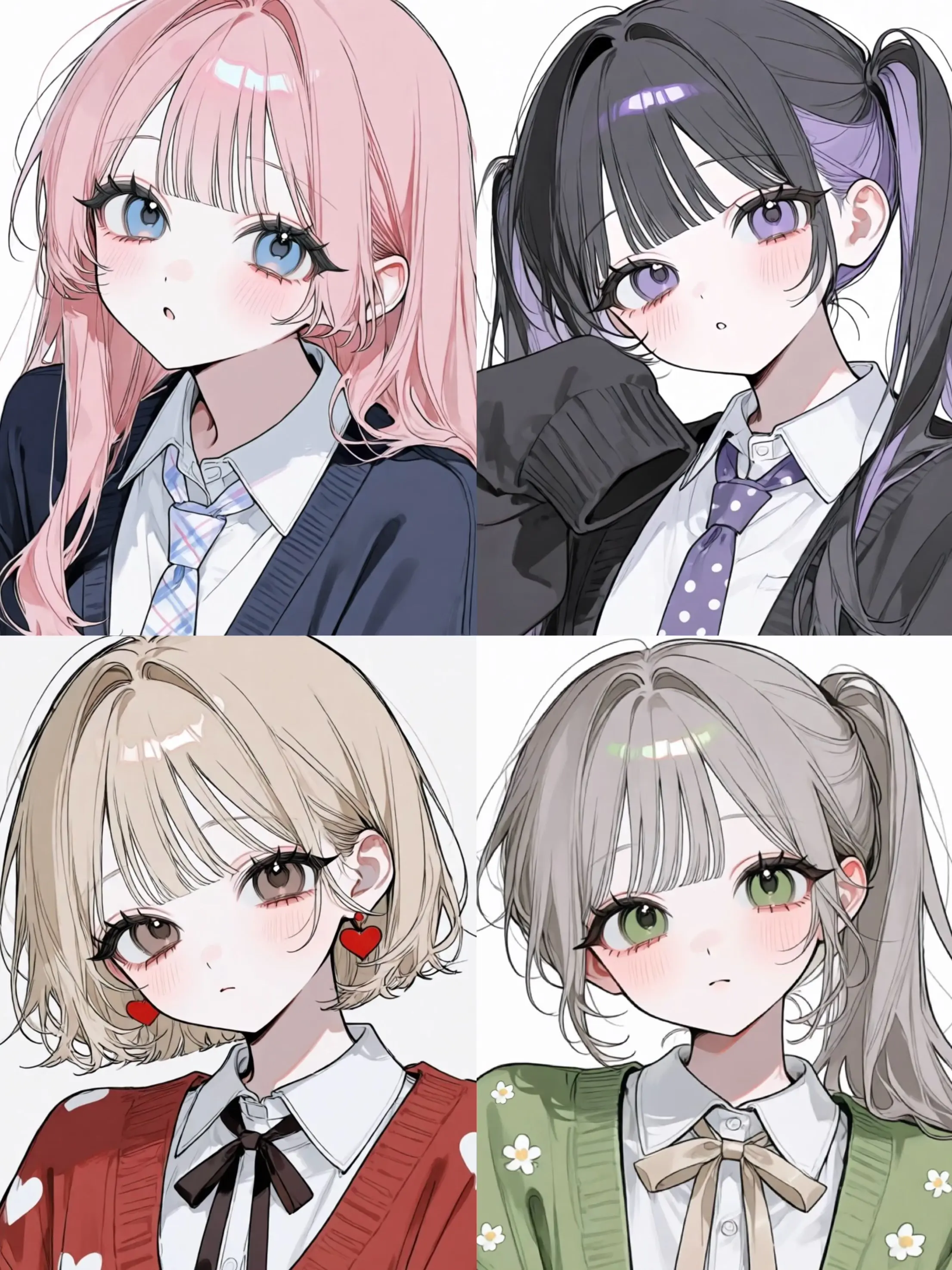 xxx_oz의 ❥⋯▶︎" ¹／4"