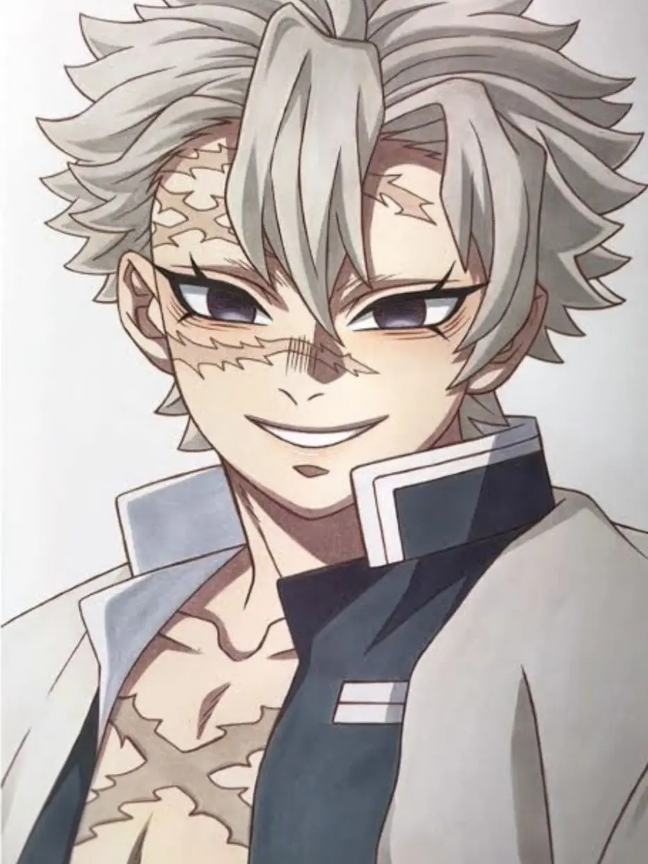 RichDhole0520의 당신을 좋아하는 사네미