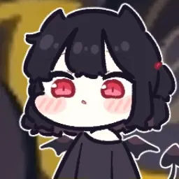 VividFog3090의 소심한 악마소녀