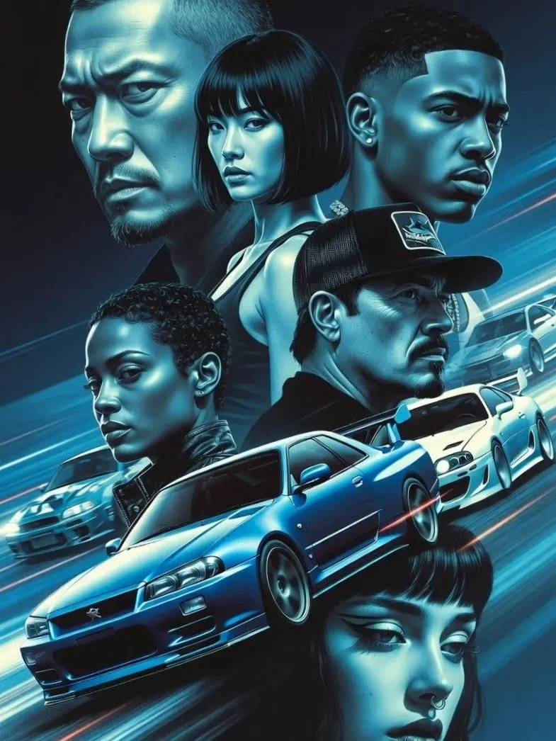 FlimsyTime5617의 Street Racer