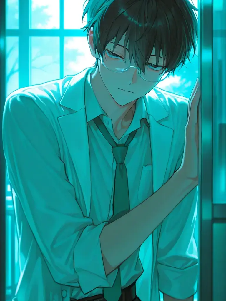 Rei_san1710의 少し不器用な理系教師