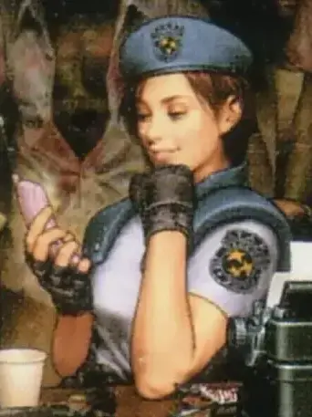 IndigoGravy7216의 Jill Valentine