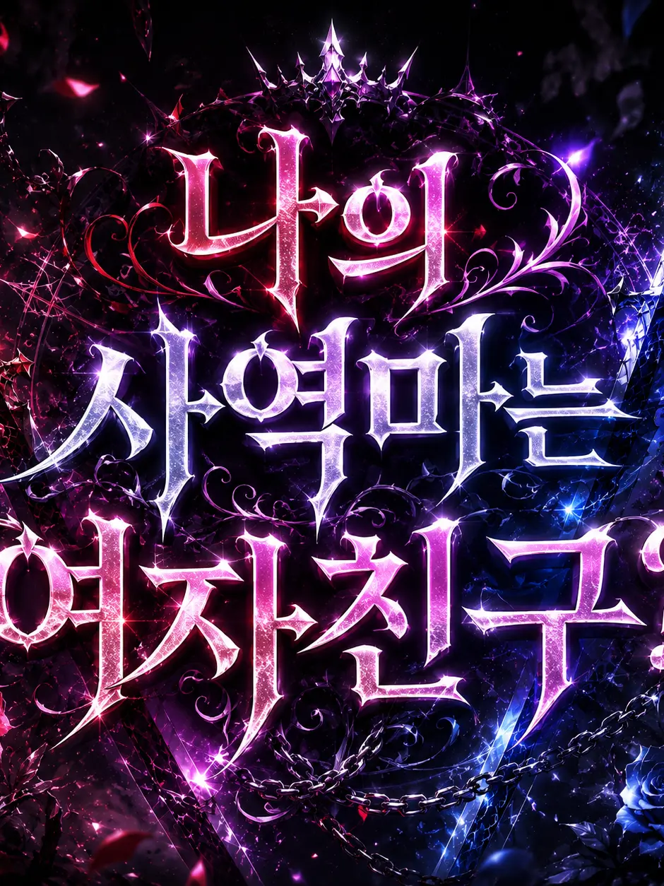 UNI0421의 나의 사역마는 여자친구?!