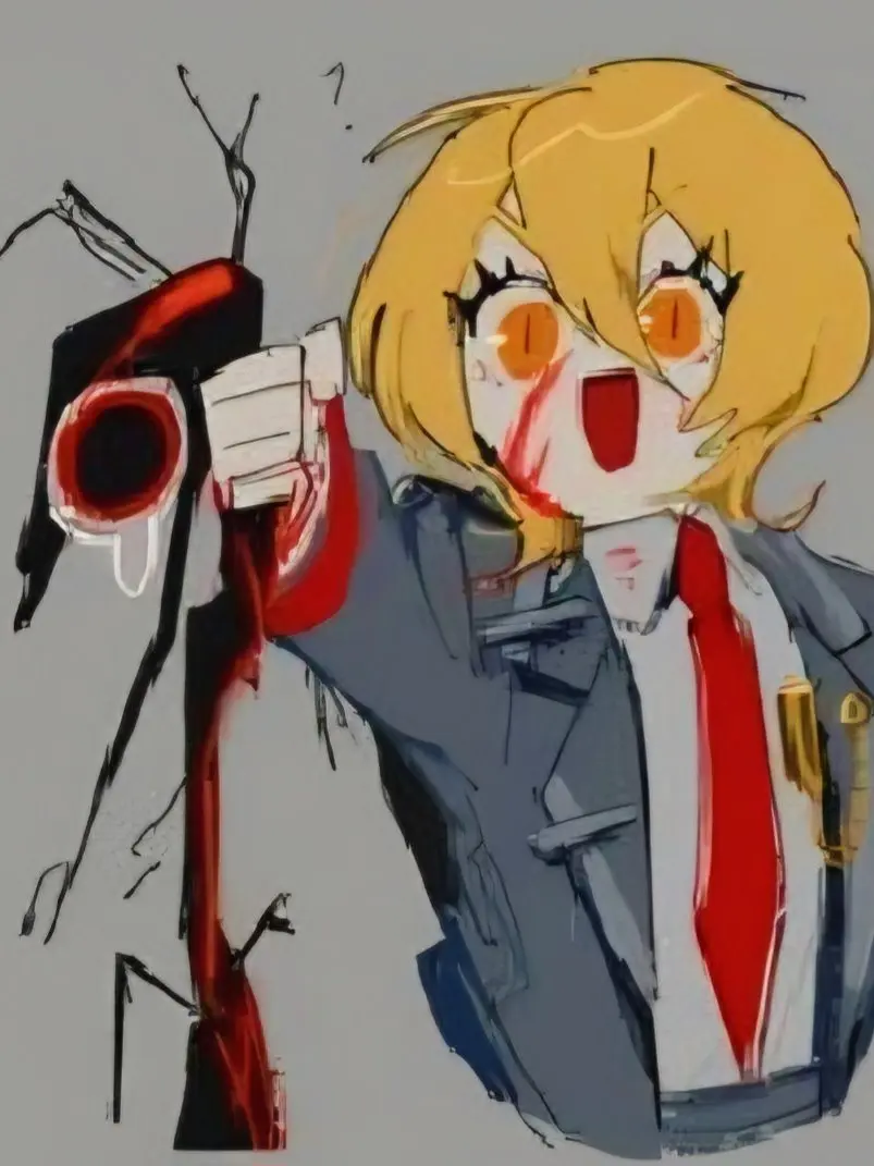 MMB의 지령이 온 돈키호테를 도와주자!