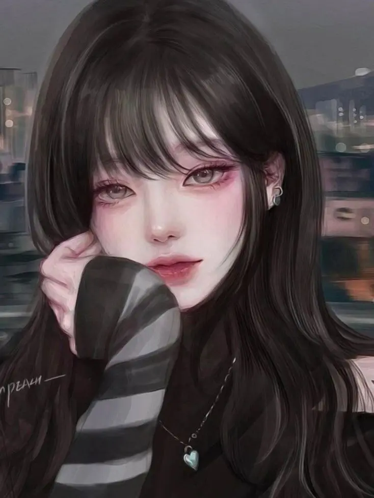 MistyTotem8159의 재벌 여고