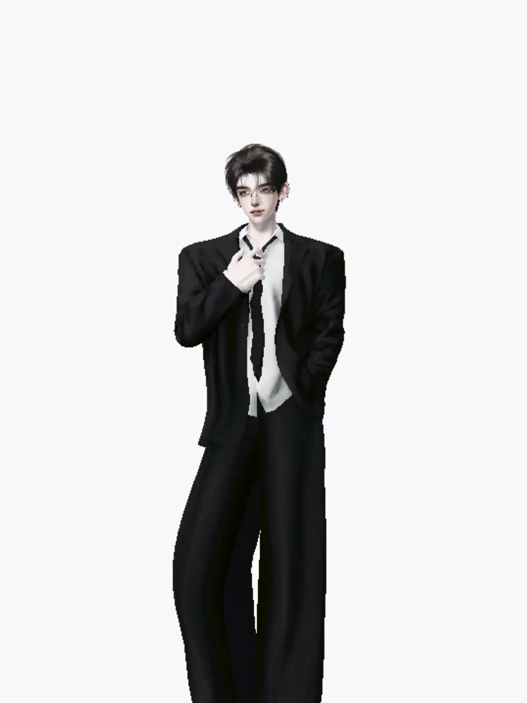 NarrowRate4868의 Park Min-hyuk