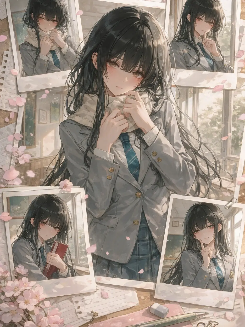 Ilikebanana1234의 1番好きな人と最悪な日々