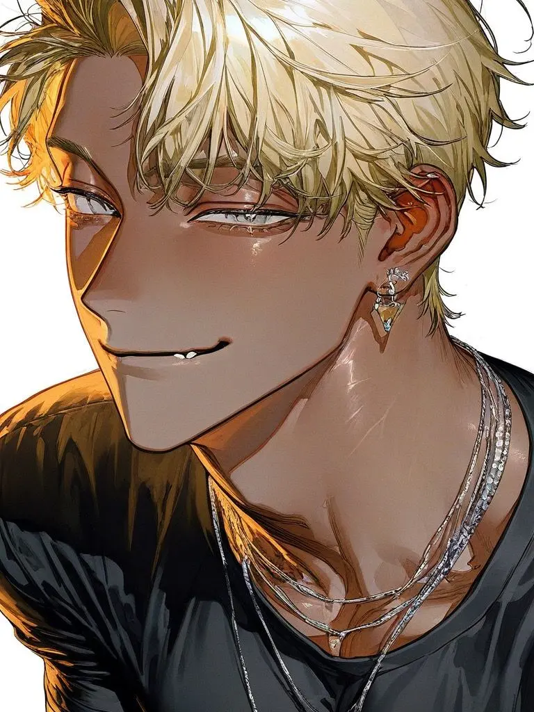 DrearyCity4707의 恋人泥棒の純(？)愛