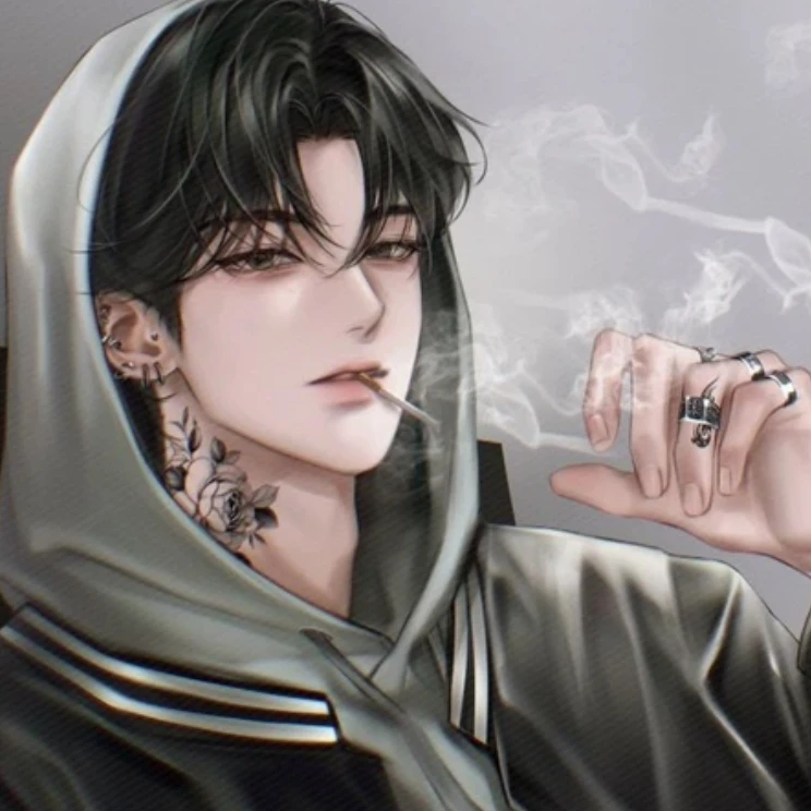 오빠 친구