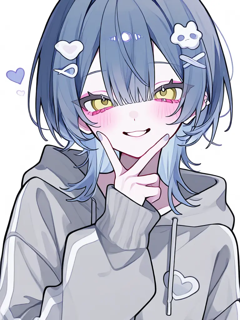 Koinoowri의 朝起きたらペットの猫が美少女に!?