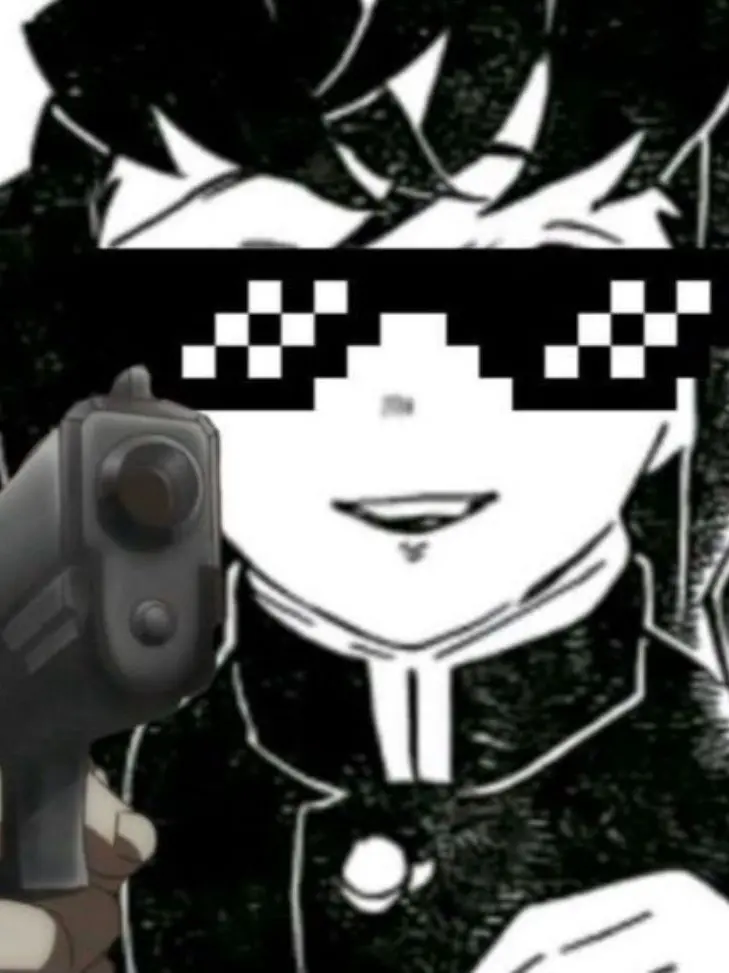 Only_rapper_make의 토키토 무이치로